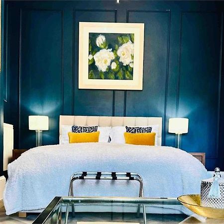 Eden House - Beach Apartments & Suites Saint Helier Екстер'єр фото