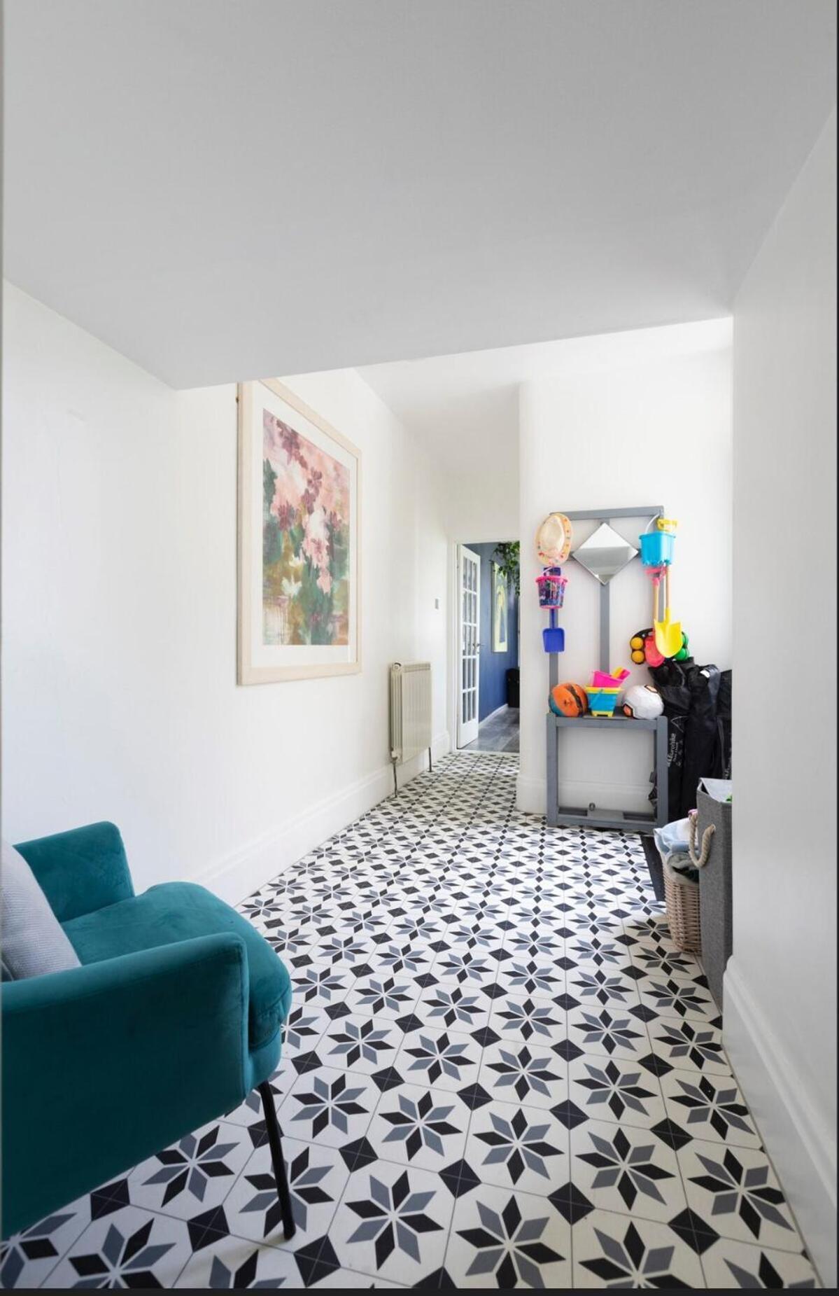 Eden House - Beach Apartments & Suites Saint Helier Номер фото